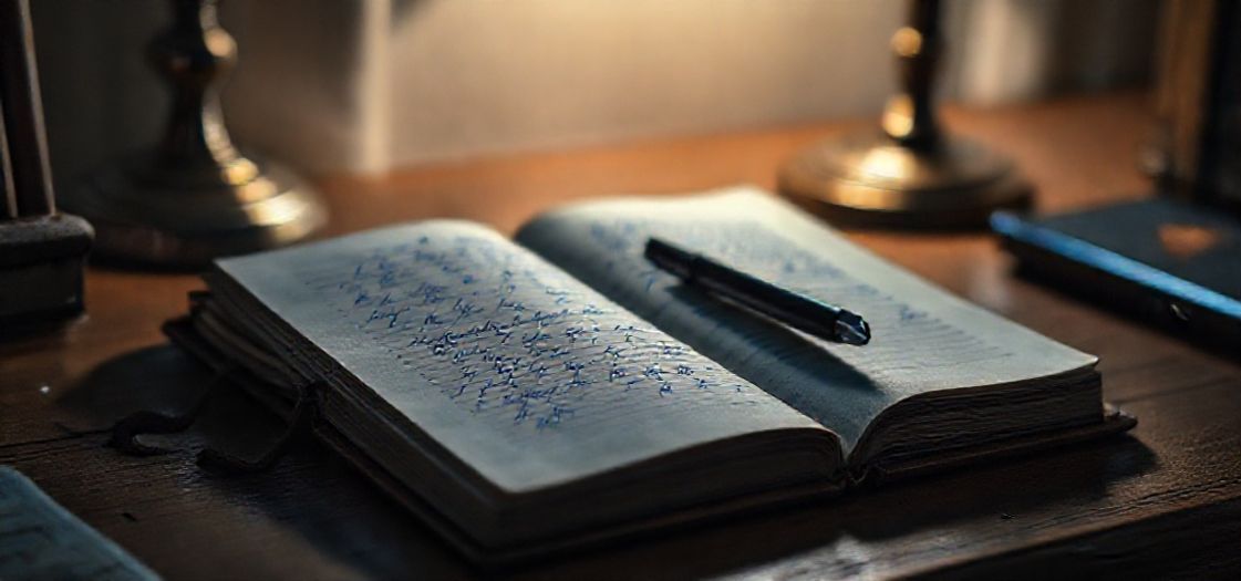 Le Carnet Secret